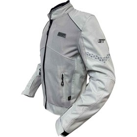 Resim Forte Gt 2001054 White Stone Motosiklet Montu 