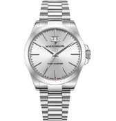 Resim Jacques Philippe Jpqgs841326 Erkek Kol Saati Metalik 