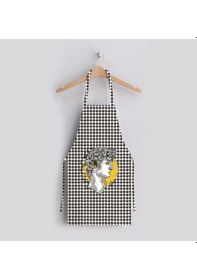 Resim Adawall Modern David Mutfak Önlüğü 