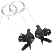 Resim İthal Vites Kolu 3*8 