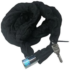 Resim Motosiklet Zincir Kilit 180 CM 