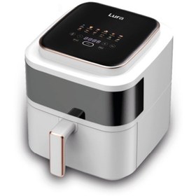 Resim Lura 17BG 6 L Airfryer 
