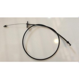 Resim Tel Gaz Accent 1,3 95-00 