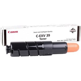 Resim Tonermarket Canon Exv-39 Toner Ir-4025-4035-4225-4235 