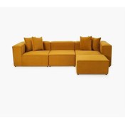 Resim AURA SOFA Köşe koltuk takımı 
