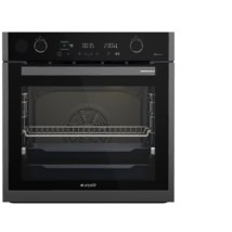 Resim AFC 470 D Buhar Destekli Fırın 