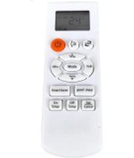 Resim Regal Rac 5009 A++ Uyumlu Klima Kumandası 