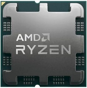 Resim AMD Ryzen 5 9600X Altı Çekirdek 3.9 GHz Kutusuz Fansız İşlemci 