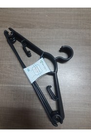 Resim hırdavatçım52 6lı Elibise Askı 
