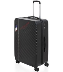 Resim U.s. Polo Assn. Plvlz23349b Pc Valiz Orta Boy Siyah 