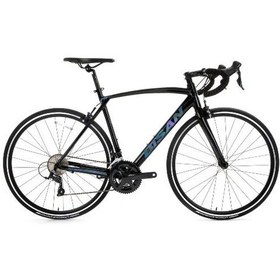 Resim Bisan Rx 9500 105 2025 54cm Bisiklet Antrasit 