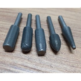Resim Su Kabağı Oyma Metal Ahşap Aşındırıcı Törpü Eğe 