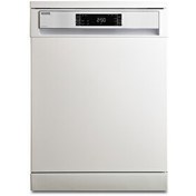 Resim Vestel BM 4202 4 Programlı Wifi Bulaşık Makinesi 