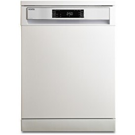 Resim Vestel BM 4202 4 Programlı Wifi Bulaşık Makinesi 