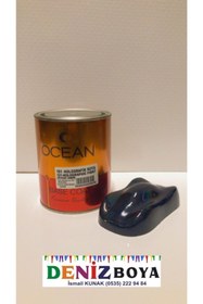 Resim Sintaş Holographic Çok Özel Renk Değiştiren Boya 1kg 