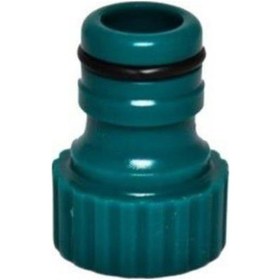 Resim Raco Expert 55155 Profi Musluk Bağlantısı 3/4 - 3/4 