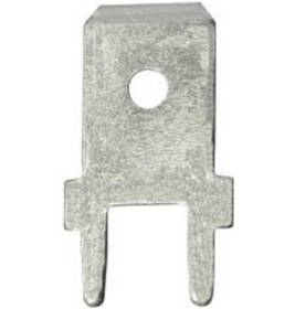 Resim 6 3 Mm Pcb Erkek Terminal 