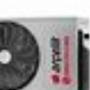 Resim Arçelik ARÇELİK MULTİ KLİMA 2+1 9000 BTU +9000 BTU İÇ ÜNİTE ZM16102MD DIŞ ÜNİTE (MONTAJ DAHİL) 