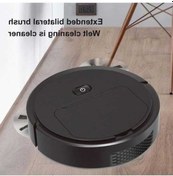 Resim Artfulabode Islak-kuru Robot Süpürge, Yüksek Kapasiteli Beyaz 