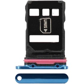 Resim Huawei P40 Pro Sim Kart Tepsisi ELS-NX9 ELS-N04 