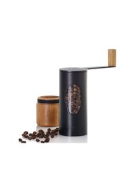 Resim Adhoc Coffee Grınder Mrs Bean Kahve Değirmeni Renkli 