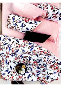 Resim Caqqa Lily 2'li Pamuk Yastık Kılıfı 