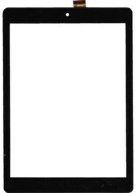 Resim Vestel Uyumlu 7810 Tablet Touch Dokunmatik Siyah 