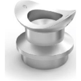 Resim 35 Lik Sabit Mafsal Siyah Vidalı Adet Siyah 