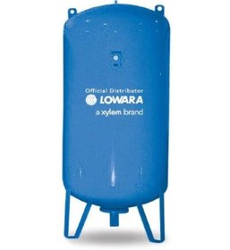 Resim Lowara 100lt PN 16 - 100 lt 16 Bar Kapalı Genleşme Tankı ve Hidrofor Tankı - Varsayılan 