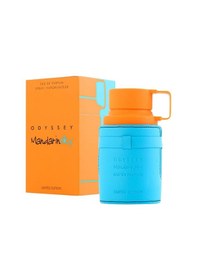 Resim Armaf Odyssey Mandarin Sky Limited Edition Edp 200 Ml Erkek Parfümü Narenciye 