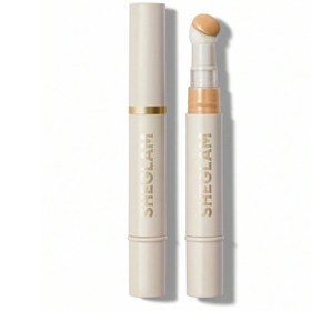 Resim Sheglam Complexion Boost Concealer Kapatıcı Nude - Gratis 