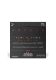 Resim D'addario Xte1052 Elektro Gitar Tel Seti. Xt. 10-52 . Lıght 