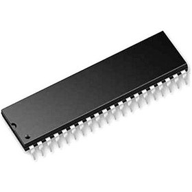 Resim Cdp1854ace Dıp-40 Programlanabilir Uart Entegresi 