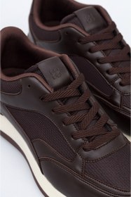 Resim Lumberjack Connect 4Fx Erkek Koşu Ayakkabısı 101497687 Siyah 