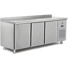 Resim Empero Emp.200.70.01-cls Klasik Model Buzdolabı Tezgah Tipi 200x70x85 