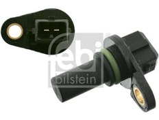 Resim FEBI BILSTEIN 27500 | / Sensör Hız VW Golf IV,Bora,T4,Passat Otom. 4 Vit 