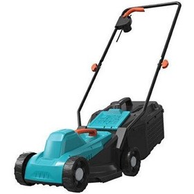 Resim Kiwi Kggt-650 06008b9d00 Elektrikli Çim Biçme Makinesi 