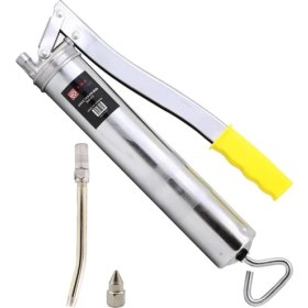 Resim BHD Gres Pompası 500CC 814 