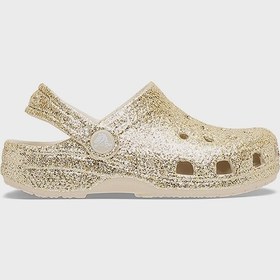 Resim Crocs Unisex Çocuk Terlik 211940-0lh Kum 