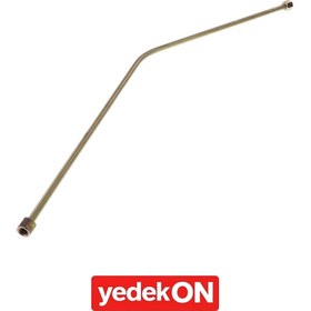 Resim AGCO Hortum - Massey Ferguson / Fendt / Valtra | ACP0416650 