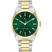 Resim Tommy Hilfiger Th1792192 Erkek Kol Saati 