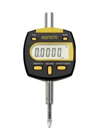 Resim Fett 0-12,5mm Asimeto Dijital Komparatör Saati As-405950 
