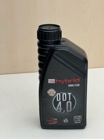 Resim Hybrid Dot 4 Fren hidrolik yağı 