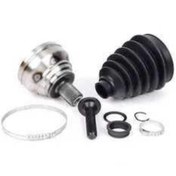 Resim Veka AKS KAFASI DIŞ GOLF5 / GOLF6 / JETTA / PASSAT / A3 / LEON 04-12 BGU-BSE-CAXA-BMY-BLF-BLP 1.6-1.4 TSİ 