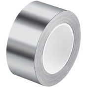 Resim Lavabo Su Geçirmez Etiket Anti-kalıp Bant Tezgah Üstü Tuvalet Boşluğu Isı Yalıtımı Alüminyum Folyo Bant 5cm&10m&0.06mm 