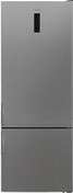 Resim FN 5230 X NFK 471 L Kombi Tipi Gri No-Frost Buzdolabı Finlux