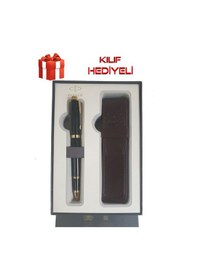 Resim Parker Im Gt Siyah Roller Kalem 1931659 Kılıf 