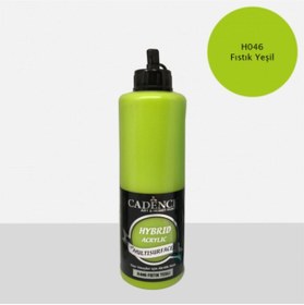 Resim Cadence Fıstık Yeşili H046 Multisurfaces 500ml 