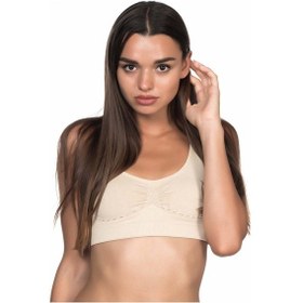 Resim Ten Mı Emay 4015 Toparlayıcı Büstiyer Ten 