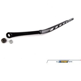 Resim Bmw Silecek Kolu L E60 61617198597 